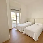 Electastay - Santoronzo The Terrace דירה *
