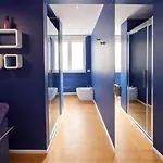 Apartament Electastay - Santoronzo The Terrace Lecce