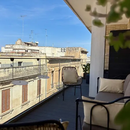 Apartament Electastay - Santoronzo The Terrace *