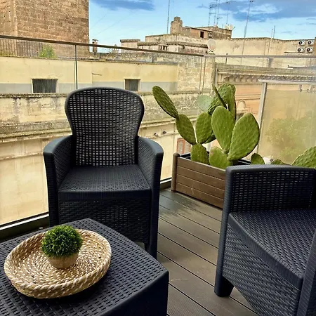 Electastay - Santoronzo The Terrace *