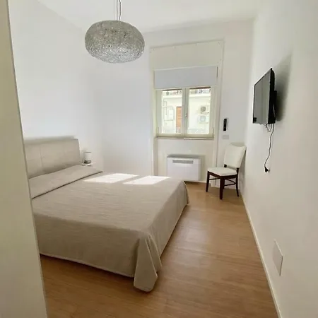 Electastay - Santoronzo The Terrace Апартаменты *