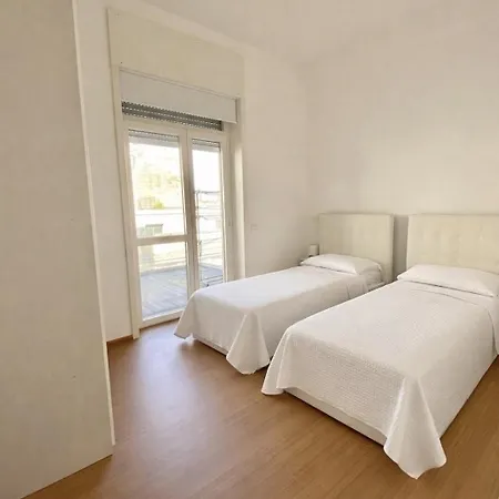 Electastay - Santoronzo The Terrace Апартаменты *