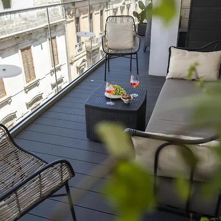 Apartamento Electastay - Santoronzo The Terrace