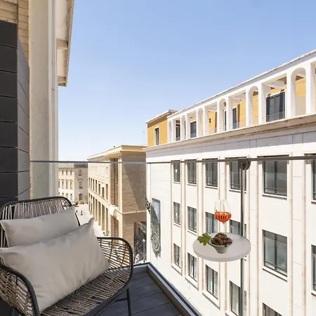 Appartement Electastay - Santoronzo The Terrace Lecce