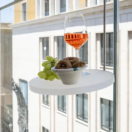 Electastay - Santoronzo The Terrace * Lecce