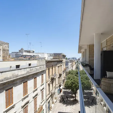 Electastay - Santoronzo The Terrace * Lecce