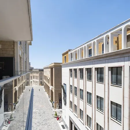 Appartement Electastay - Santoronzo The Terrace *