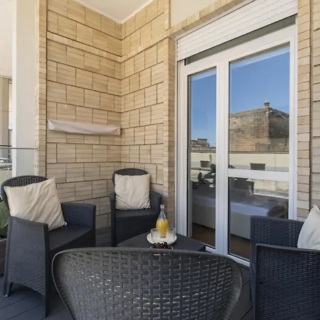 Appartement Electastay - Santoronzo The Terrace