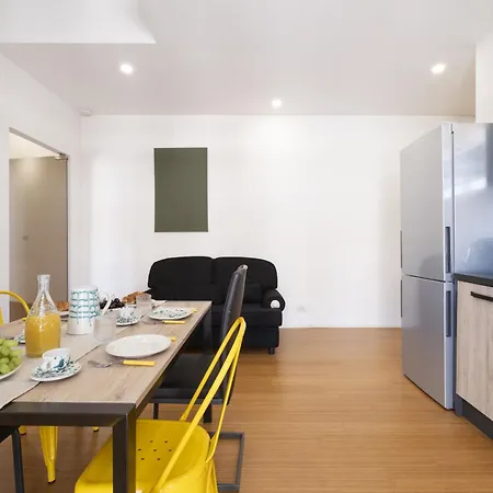 Electastay - Santoronzo The Terrace Appartement Lecce