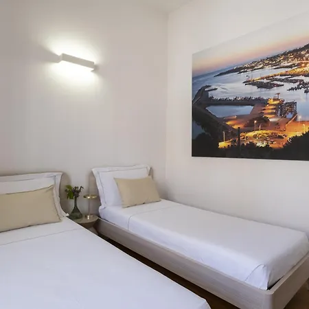 Electastay - Santoronzo The Terrace Apartamento